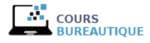 Cours Bureautique Logo